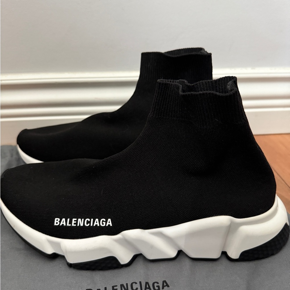 Balenciaga Speed Sneaker